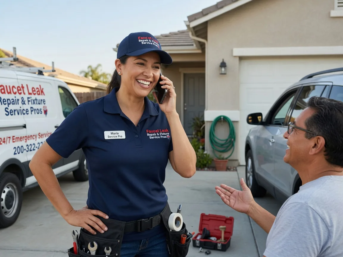 Faucet Repair Freeman, SD FAQs